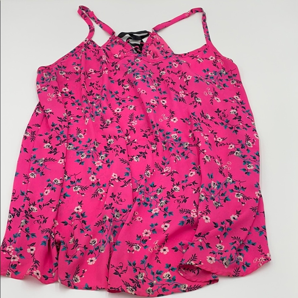 Torrid Tank Top